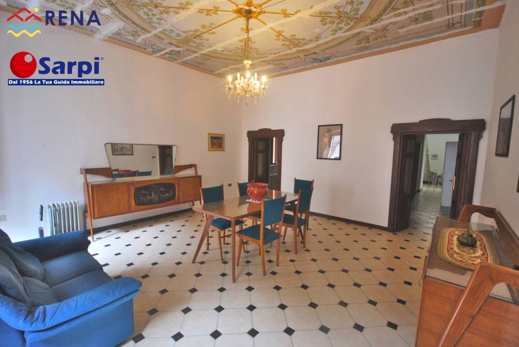 appartamento in vendita a Tempio Pausania