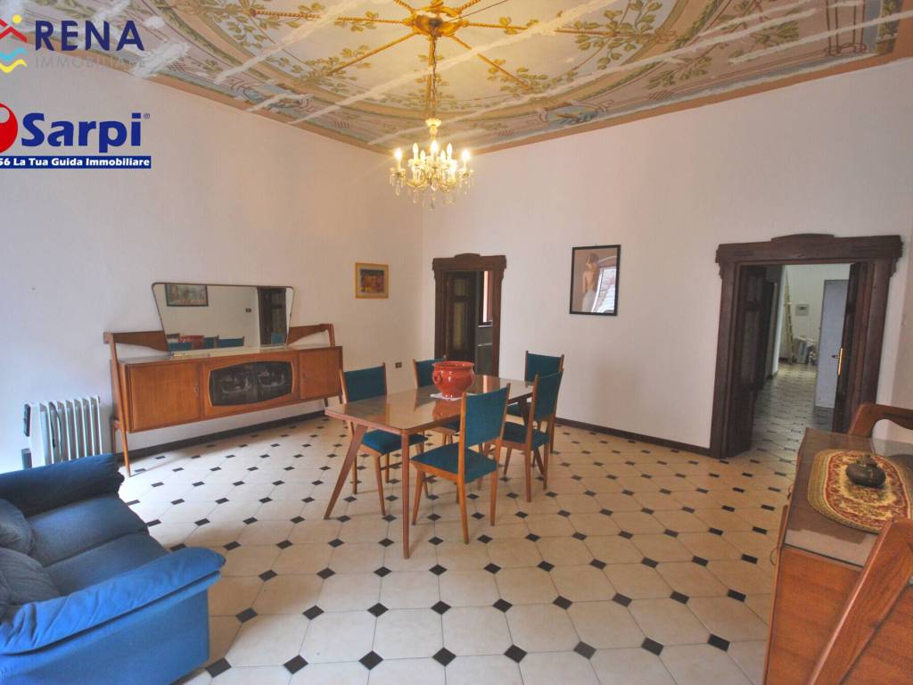 appartamento in vendita a Tempio Pausania