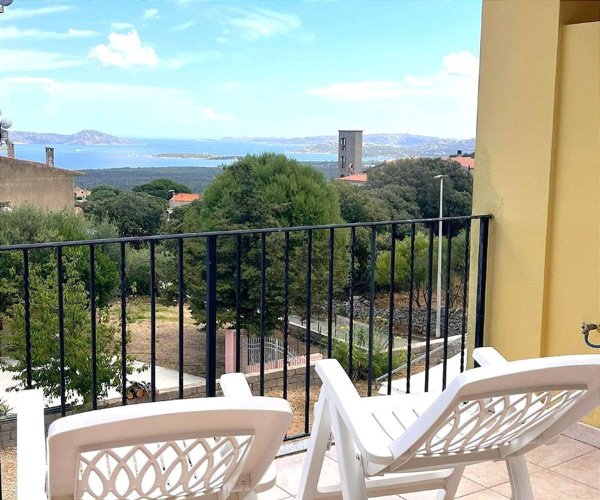 appartamento in vendita a Tempio Pausania in zona San Pasquale