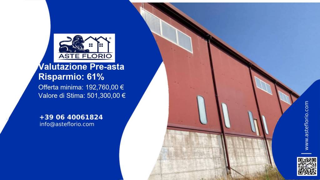 locale commerciale in vendita a Tempio Pausania