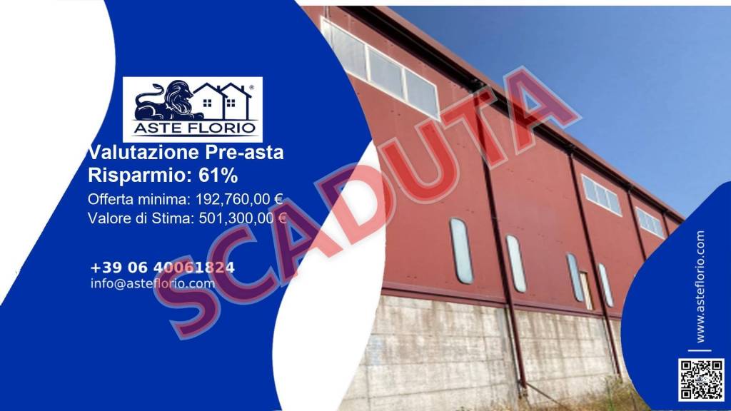 locale commerciale in vendita a Tempio Pausania