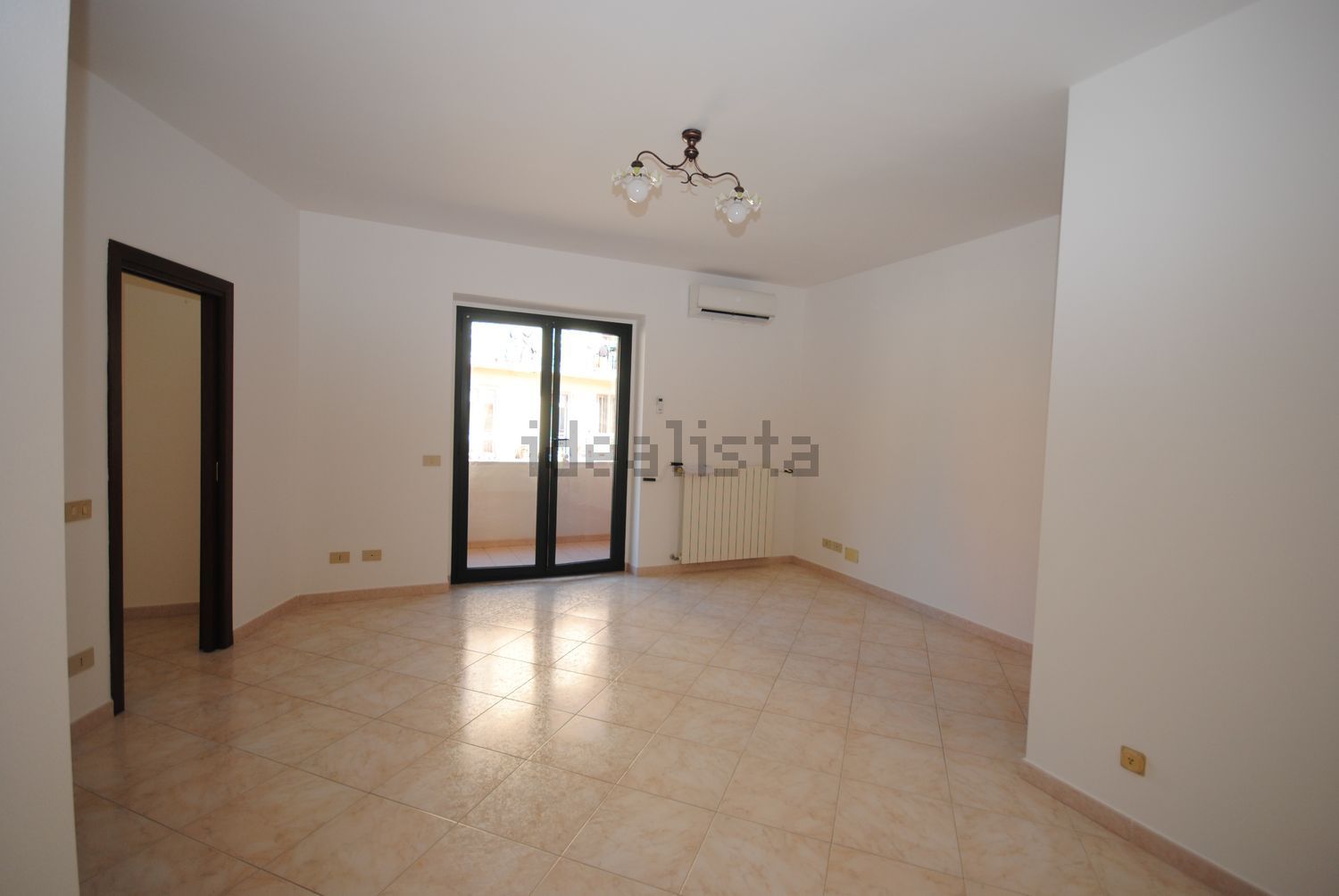 appartamento in vendita a Tempio Pausania