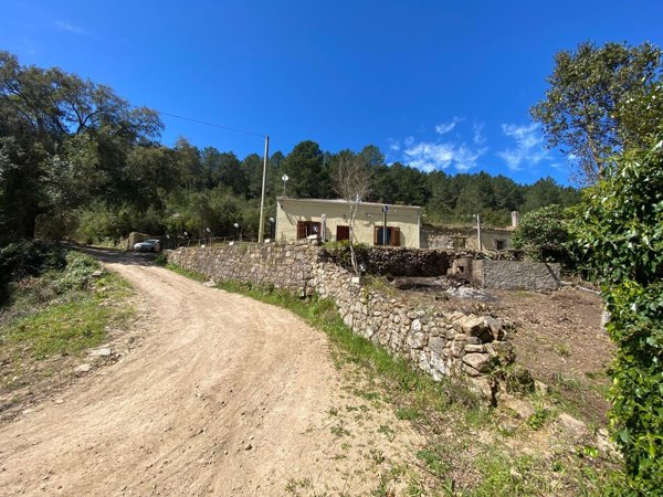 appartamento in vendita a Tempio Pausania