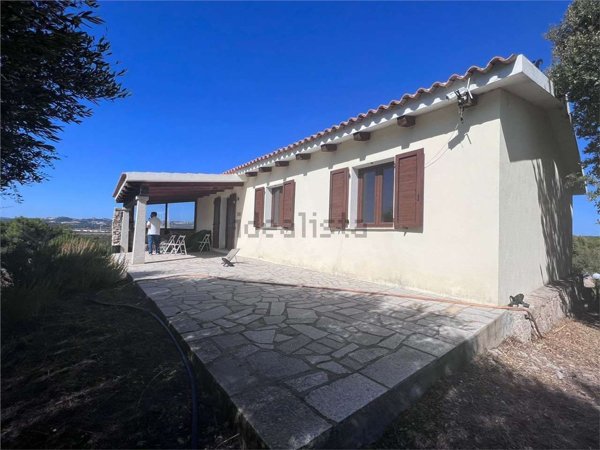 appartamento in vendita a Tempio Pausania