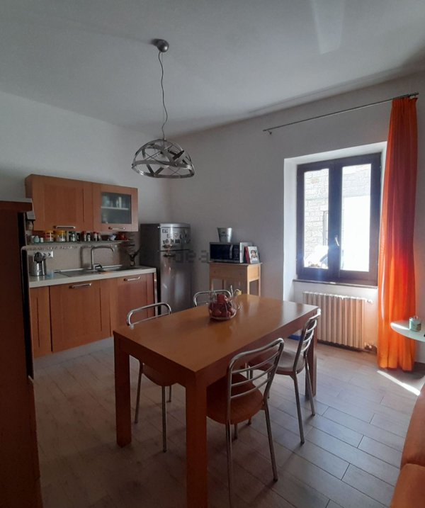 appartamento in vendita a Tempio Pausania