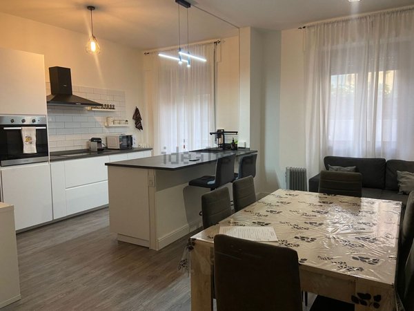 appartamento in vendita a Tempio Pausania