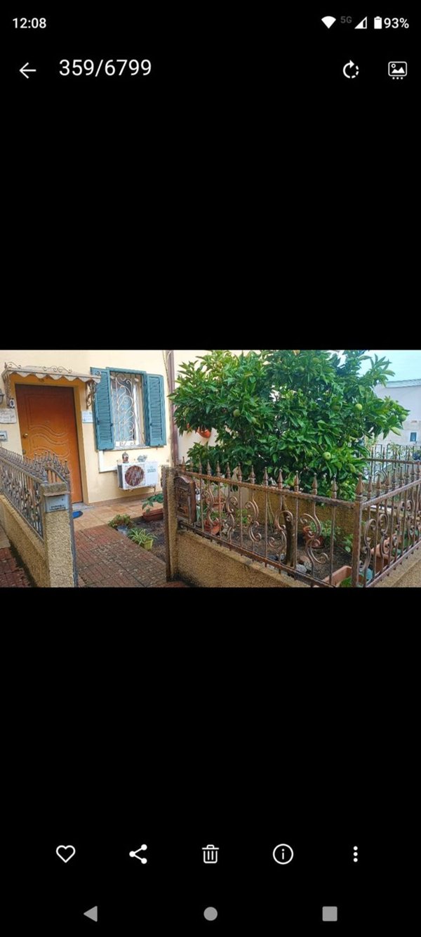 appartamento in vendita a Tempio Pausania