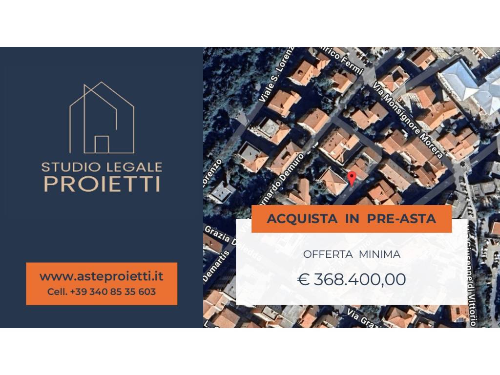 locale di sgombero in vendita a Tempio Pausania