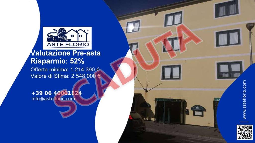 negozio in vendita a Tempio Pausania