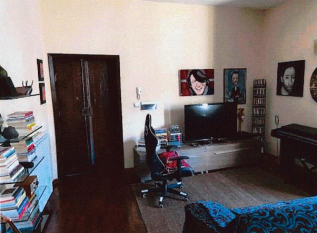 appartamento in vendita a Tempio Pausania