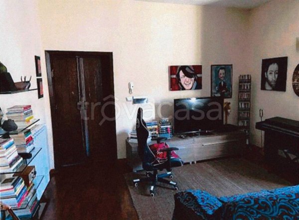 appartamento in vendita a Tempio Pausania