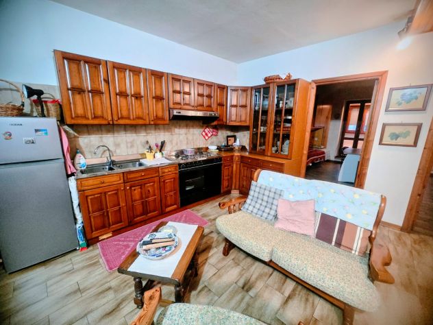 appartamento in vendita a Tempio Pausania