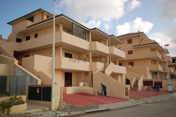 appartamento in vendita a Tempio Pausania in zona San Pasquale