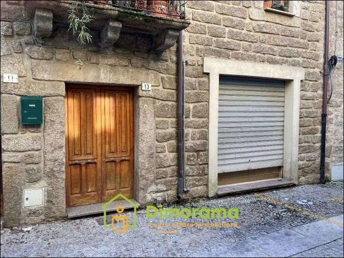 appartamento in vendita a Tempio Pausania