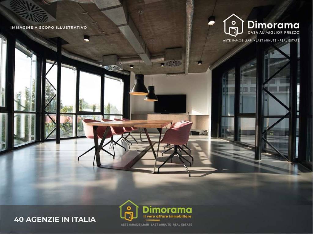 negozio in vendita a Tempio Pausania