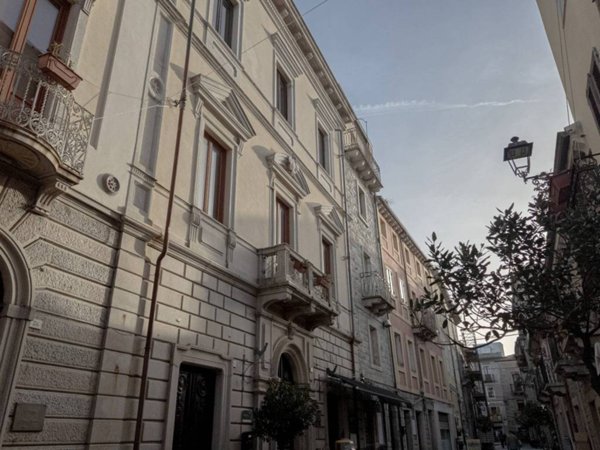 appartamento in vendita a Tempio Pausania