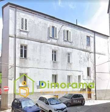 appartamento in vendita a Tempio Pausania