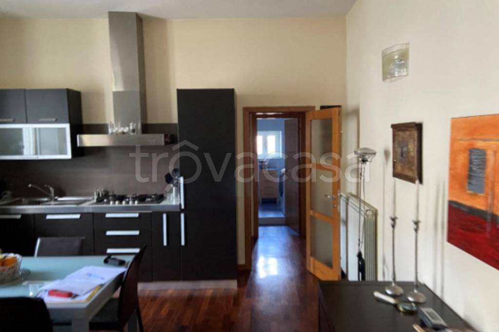 appartamento in vendita a Tempio Pausania