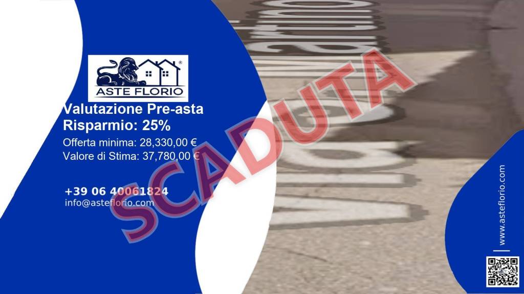 locale commerciale in vendita a Tempio Pausania