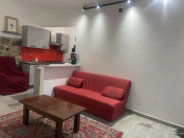 appartamento in vendita a Tempio Pausania