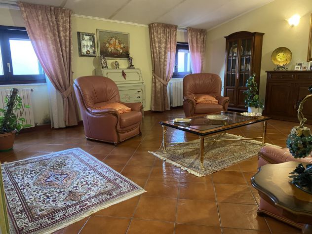 appartamento in vendita a Tempio Pausania