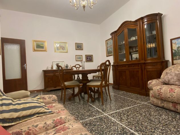 appartamento in vendita a Tempio Pausania