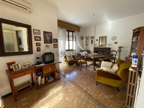 appartamento in vendita a Tempio Pausania