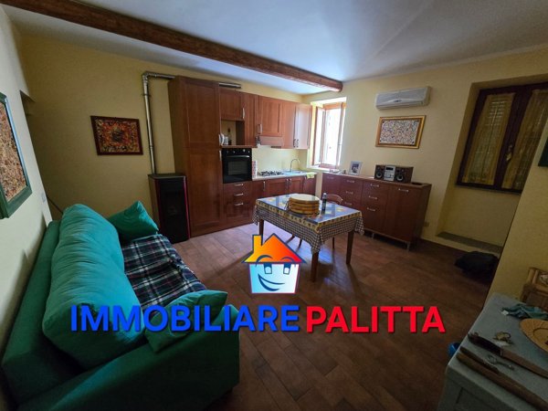 appartamento in vendita a Tempio Pausania