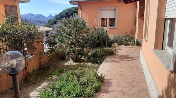 appartamento in vendita a Tempio Pausania