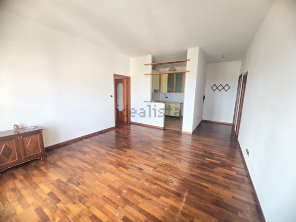 appartamento in vendita a Tempio Pausania