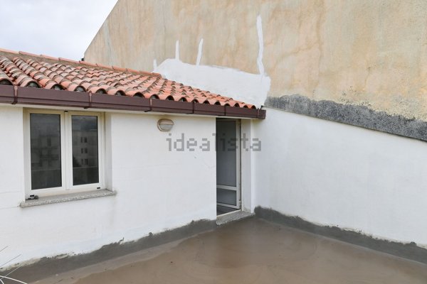 appartamento in vendita a Tempio Pausania