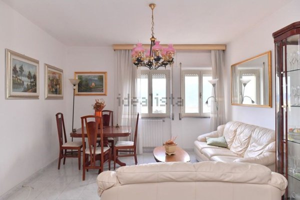 appartamento in vendita a Tempio Pausania