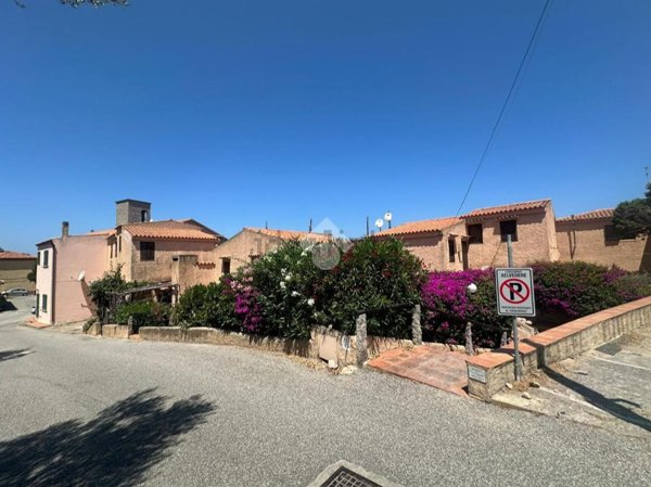 appartamento in vendita a Tempio Pausania in zona San Pasquale