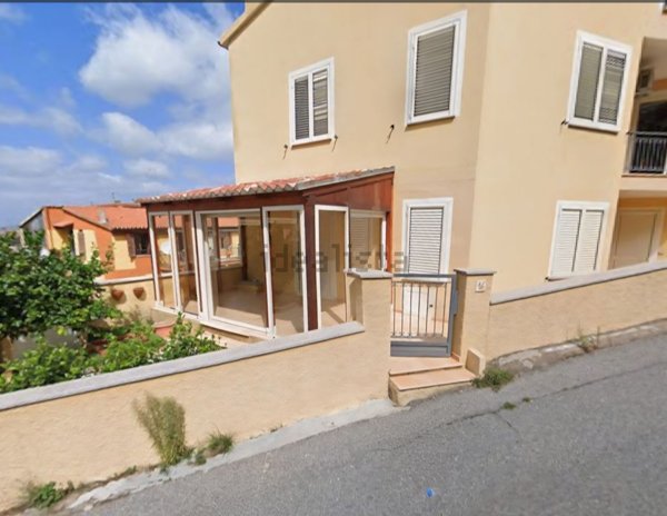 appartamento in vendita a Tempio Pausania