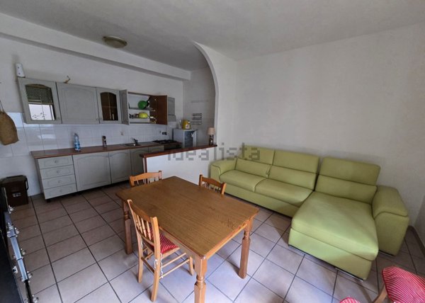 appartamento in vendita a Tempio Pausania