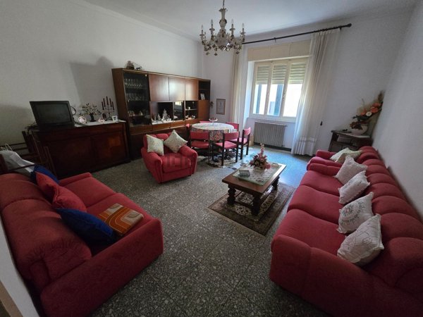 appartamento in vendita a Tempio Pausania