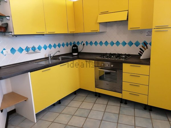 appartamento in vendita a Tempio Pausania in zona San Pasquale