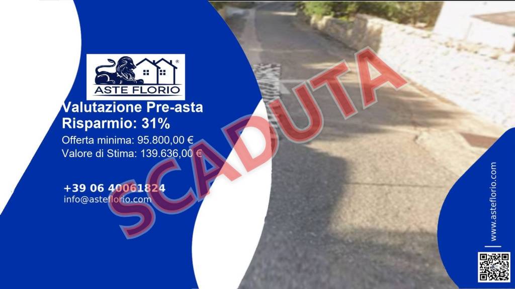 terreno agricolo in vendita a Tempio Pausania