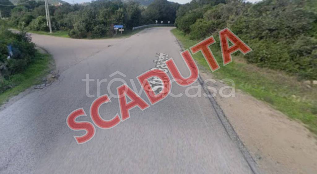 terreno agricolo in vendita a Tempio Pausania