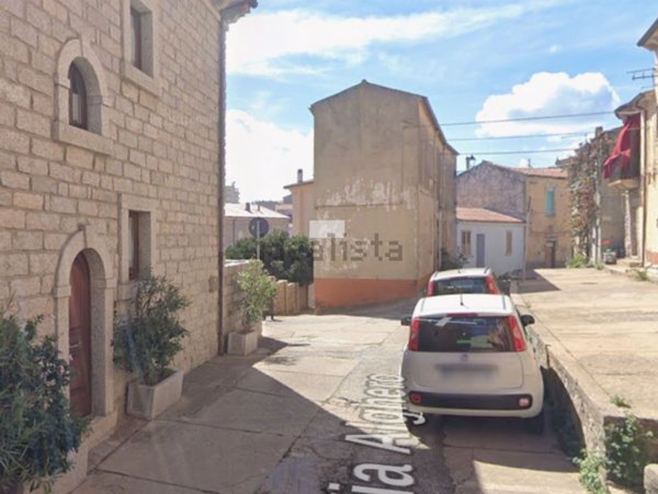 appartamento in vendita a Tempio Pausania