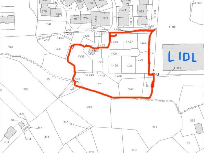 appartamento in vendita a Tempio Pausania