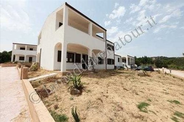 appartamento in vendita a Tempio Pausania