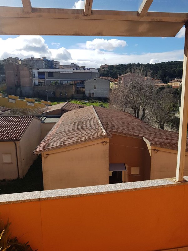 appartamento in vendita a Tempio Pausania