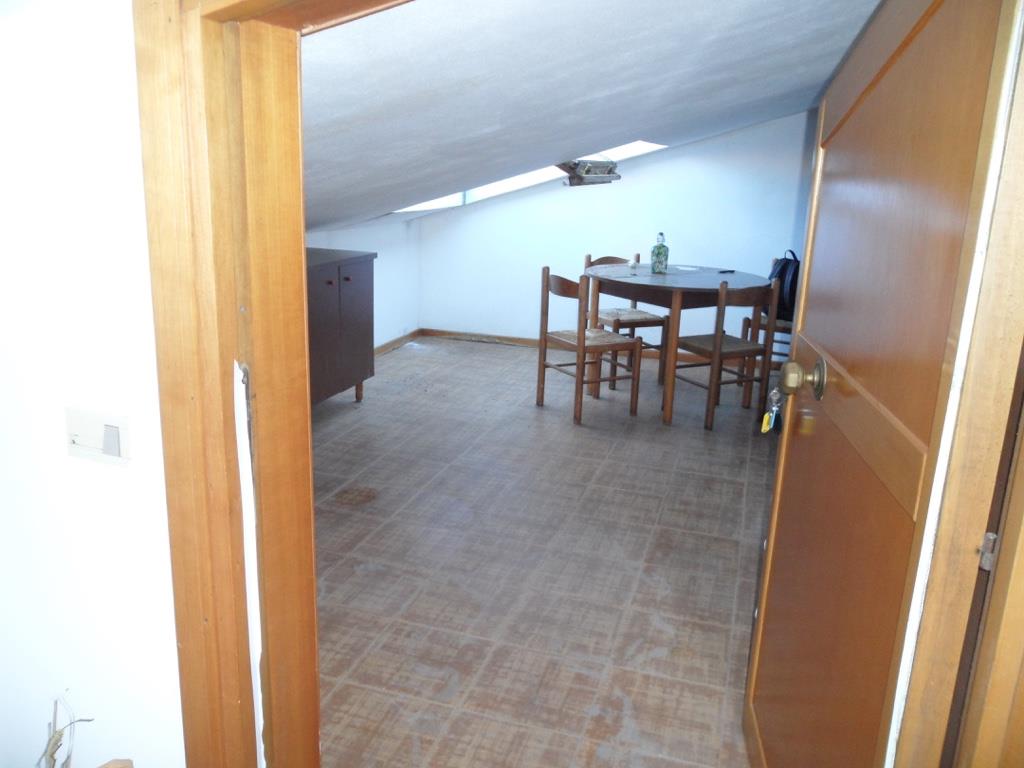 appartamento in vendita a Tempio Pausania