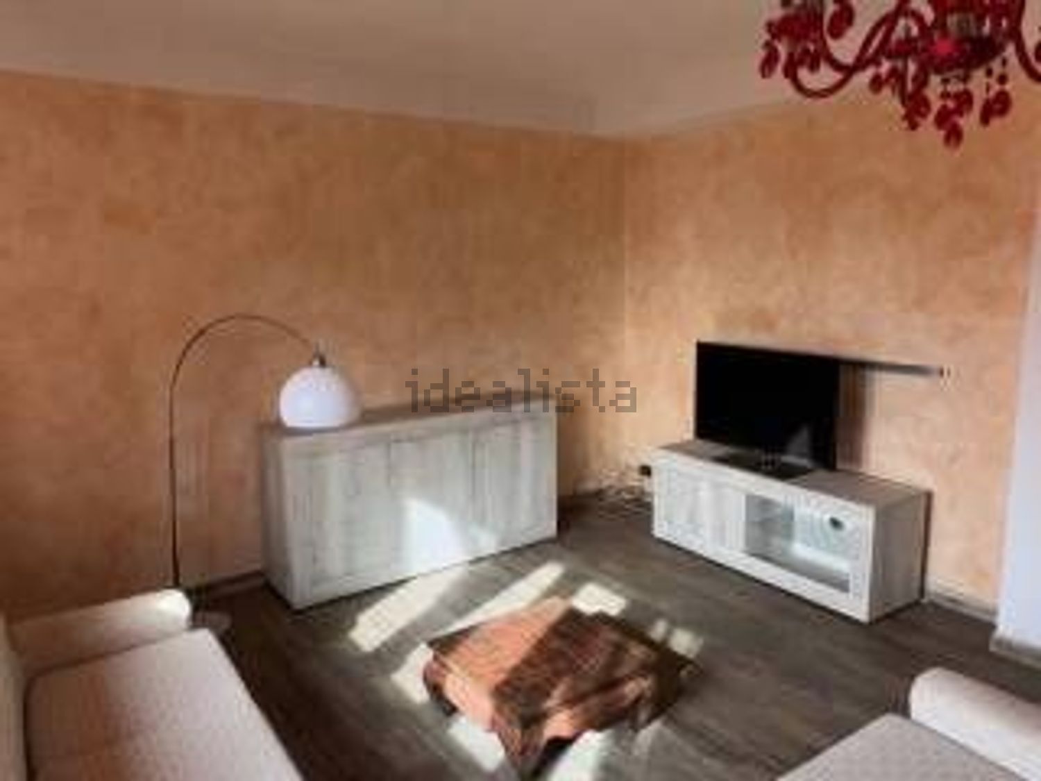 appartamento in vendita a Tempio Pausania