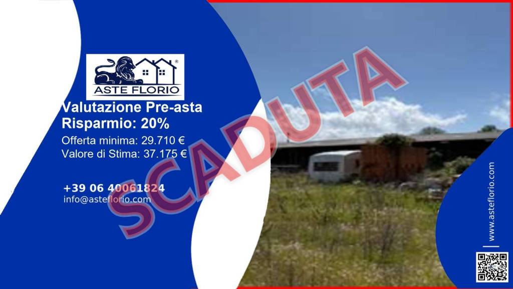 terreno agricolo in vendita a Tempio Pausania