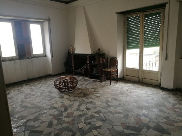 appartamento in vendita a Tempio Pausania