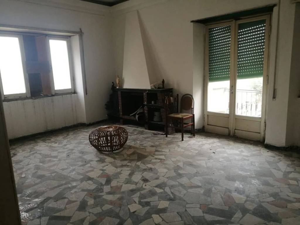 appartamento in vendita a Tempio Pausania
