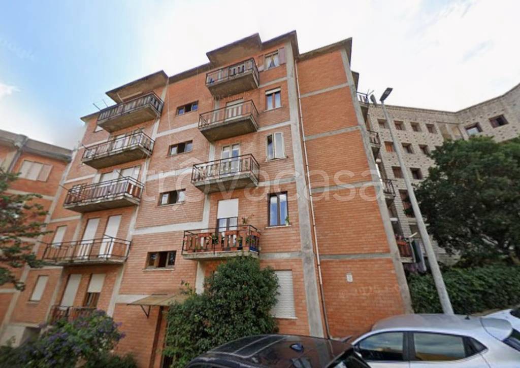 appartamento in vendita a Tempio Pausania