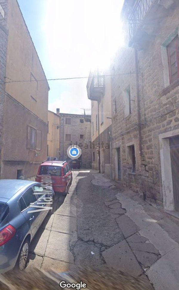 appartamento in vendita a Tempio Pausania